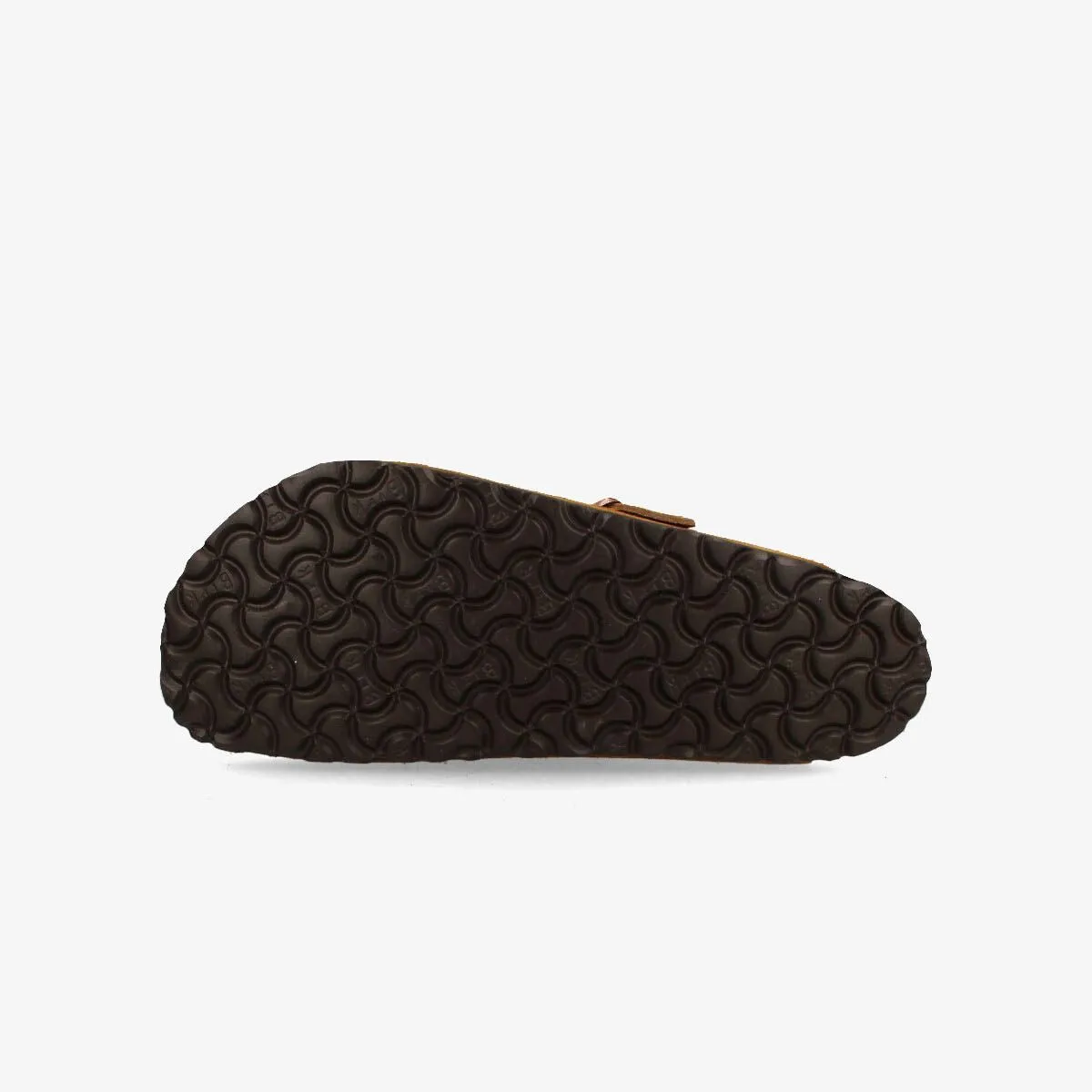 BIRKENSTOCK BOSTON SOFT FOOTBED SUEDE LEATHER 【REGULAR】
