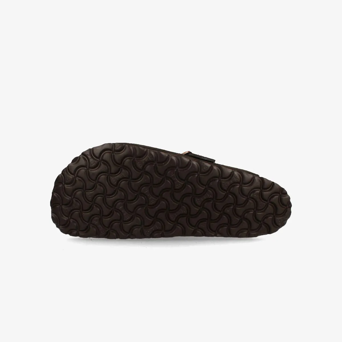 BIRKENSTOCK BOSTON SOFT FOOTBED SUEDE LEATHER 【REGULAR】