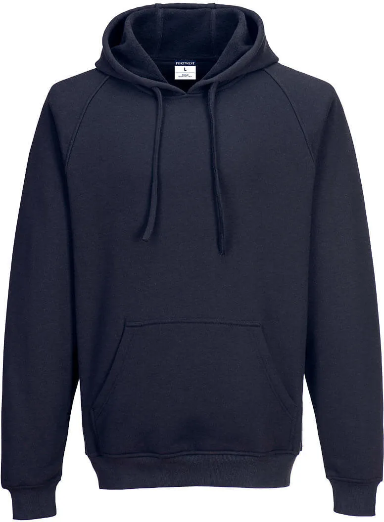 Bizflame Knit Heavyweight Hooded FR Sweatshirt
