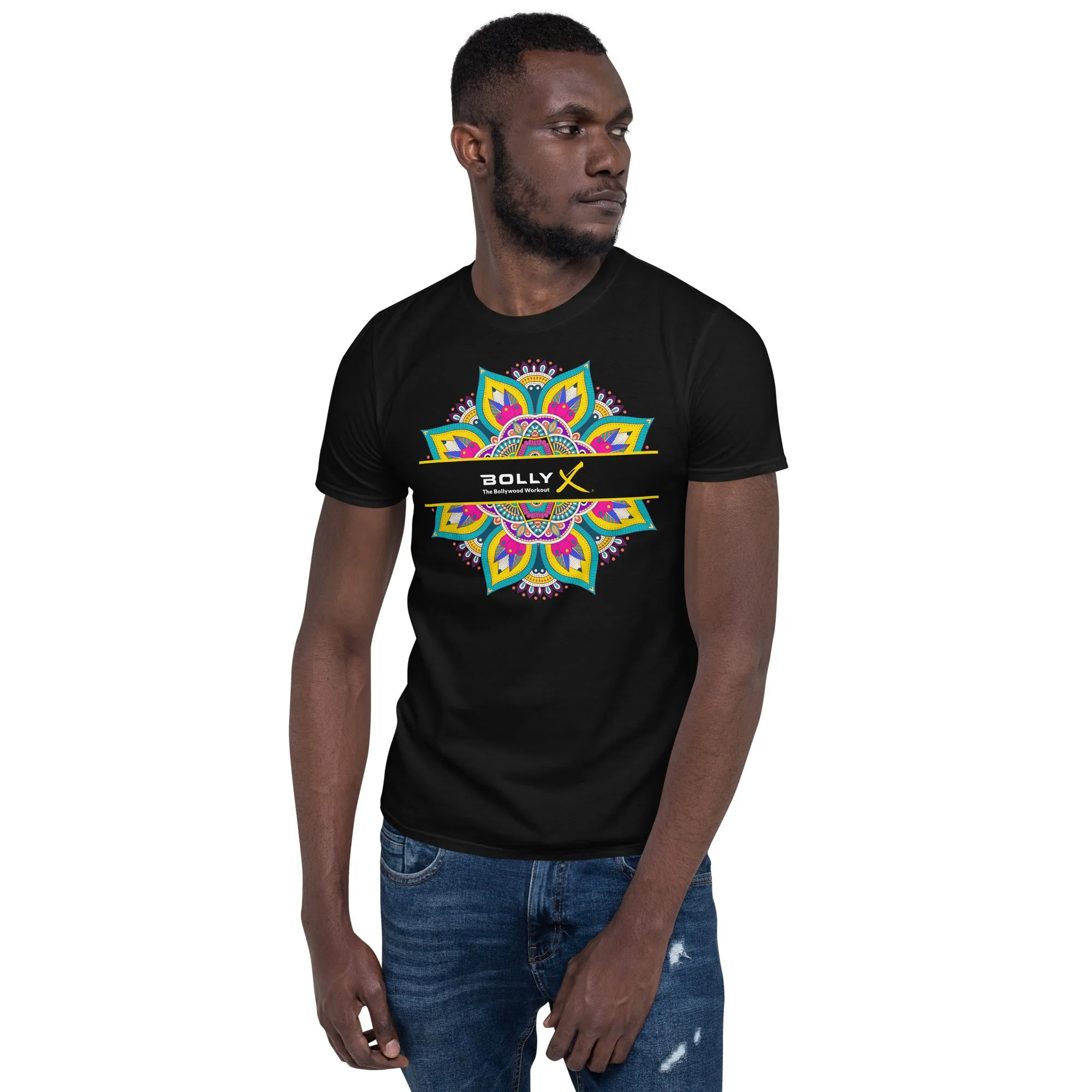 BollyX Texas Fest T-Shirt