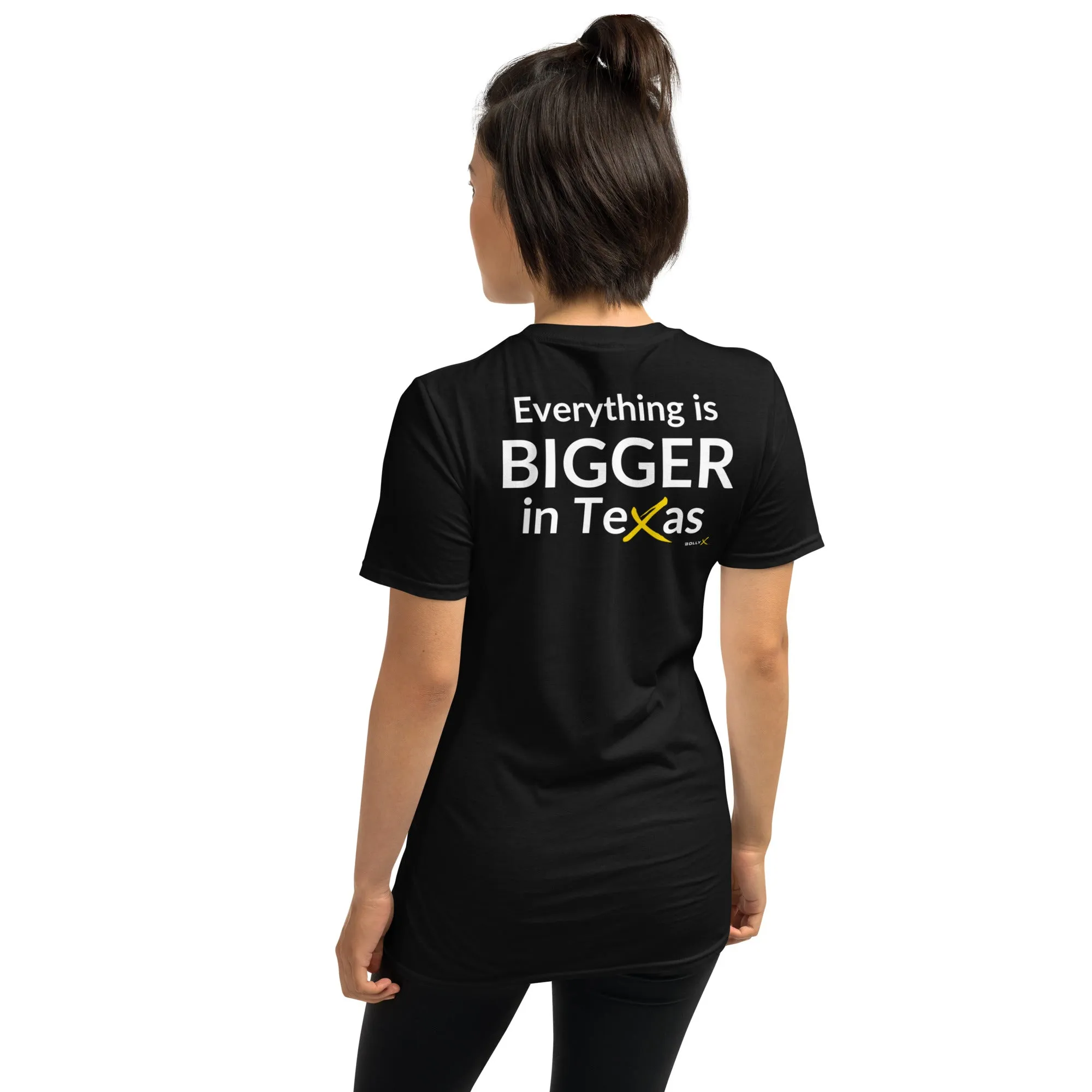 BollyX Texas Fest T-Shirt