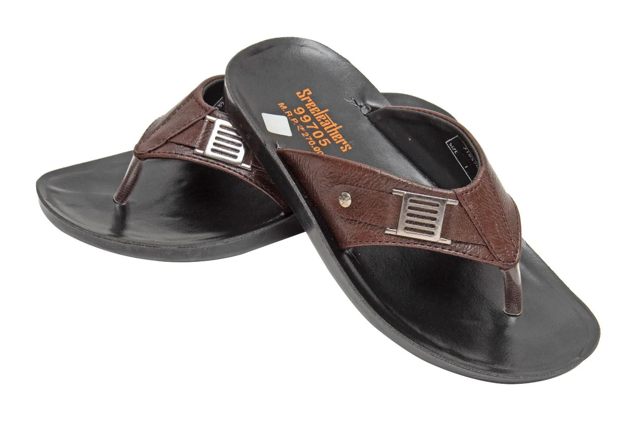 Boys chappal 99705 (5-10 years)