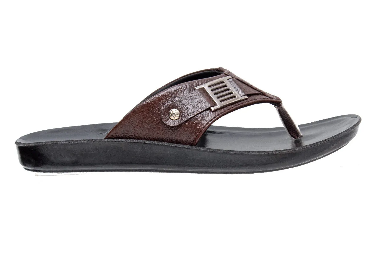 Boys chappal 99705 (5-10 years)