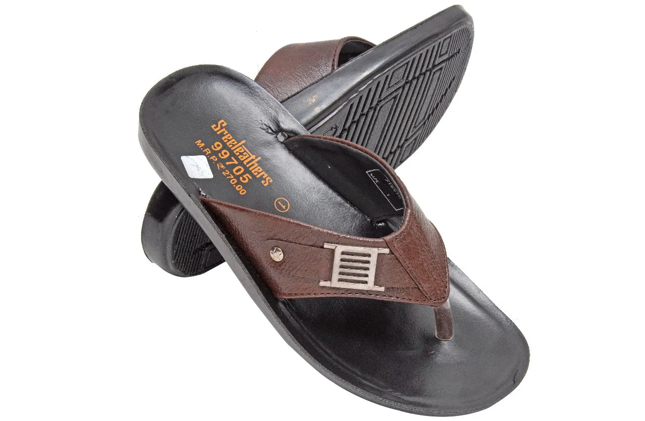 Boys chappal 99705 (5-10 years)