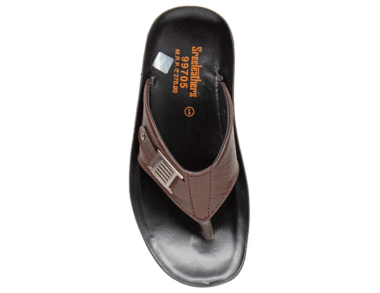 Boys chappal 99705 (5-10 years)
