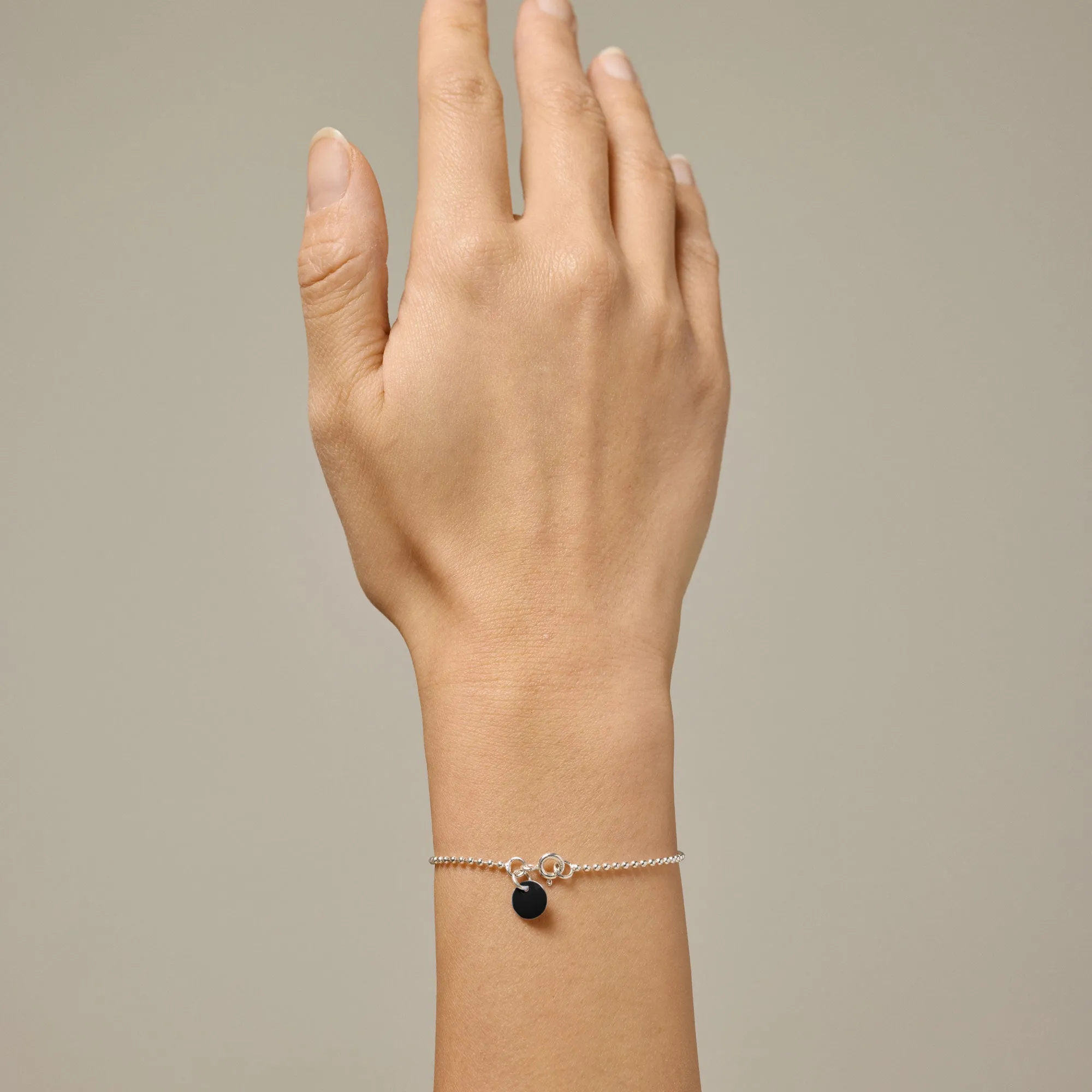 Bracelet, Ball Chain