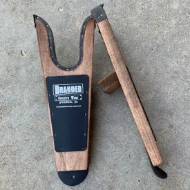 Branded Country Wear Logo Boot Jack