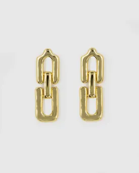 Brie Leon - Agnes Drop Earrings