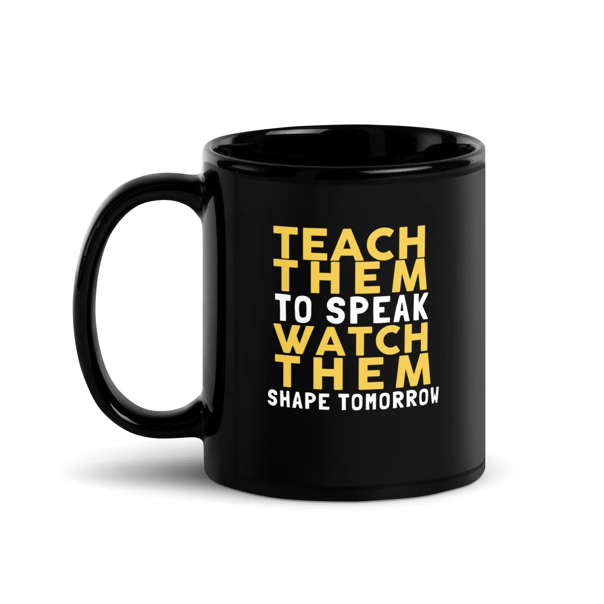 Bright Littles Coffee Mug