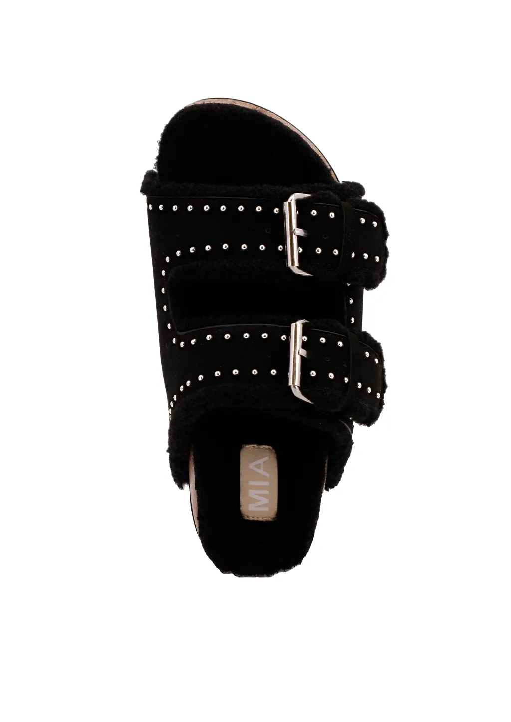 BROOKIE-S - BLACK