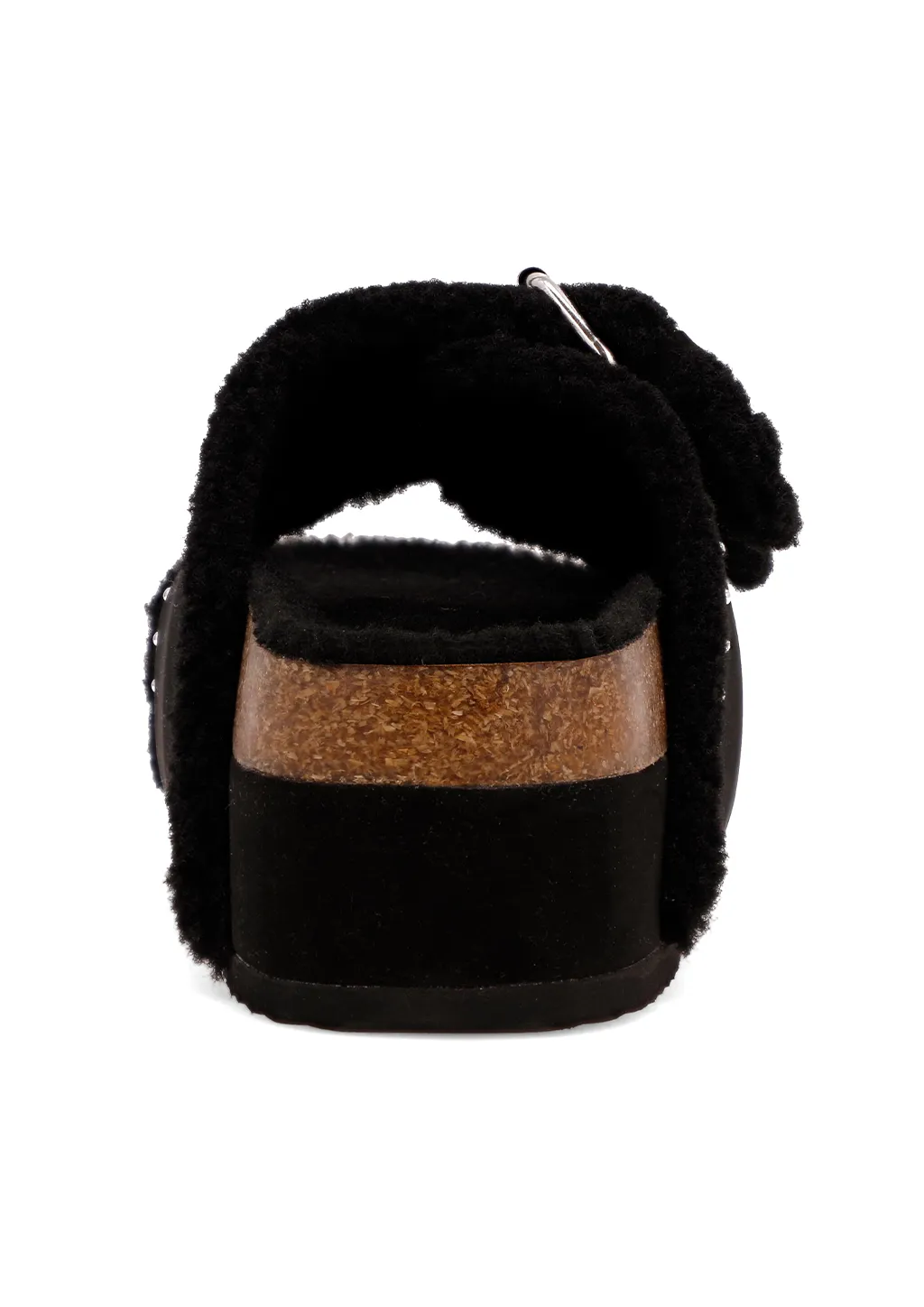BROOKIE-S - BLACK