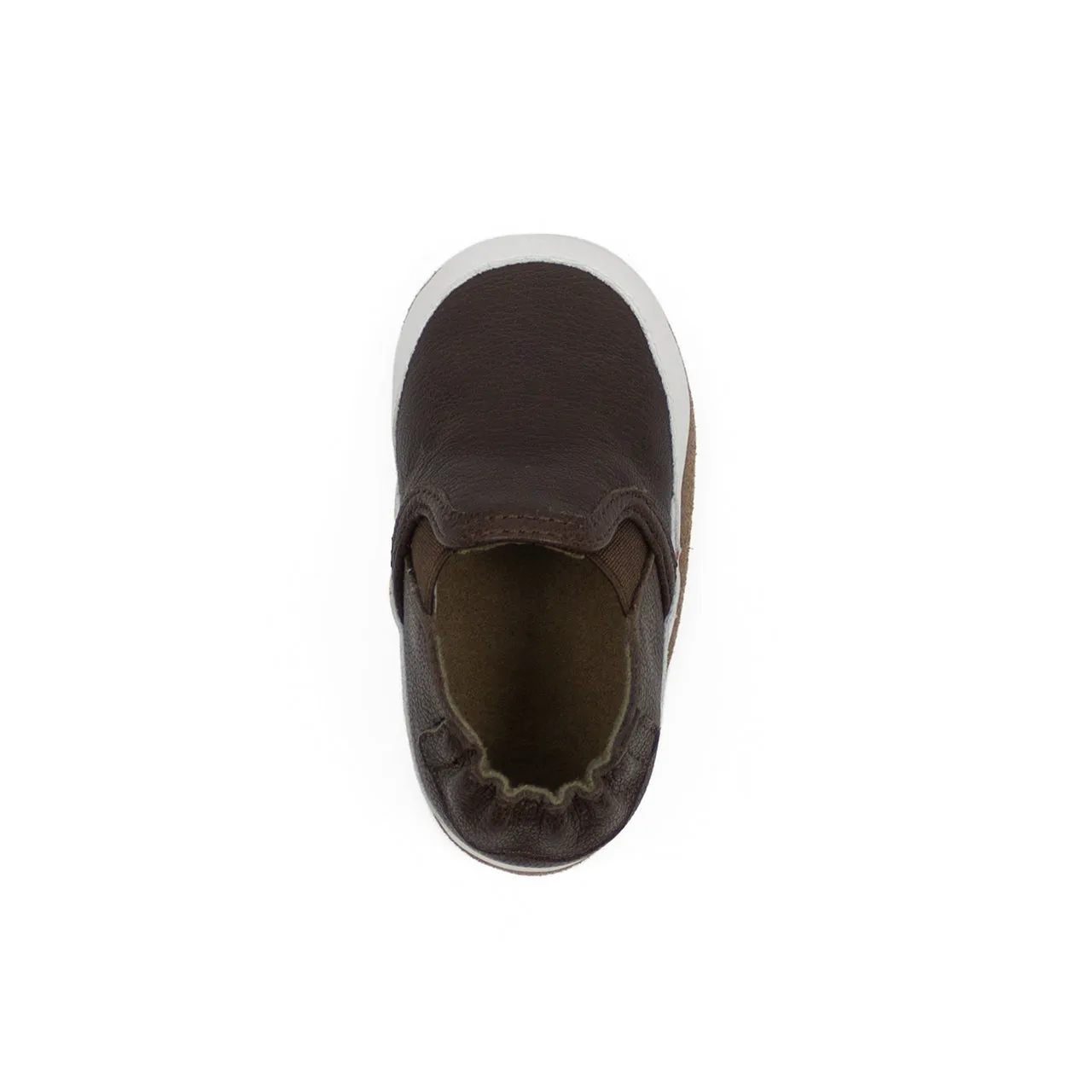 Brown Liam Shoes