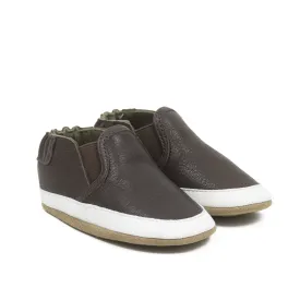 Brown Liam Shoes