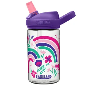 Camelbak Eddy  Kids 400ml Rainbow Floral