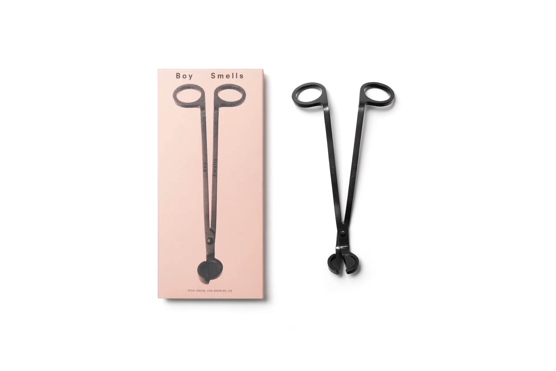 Candle Wick Trimmer