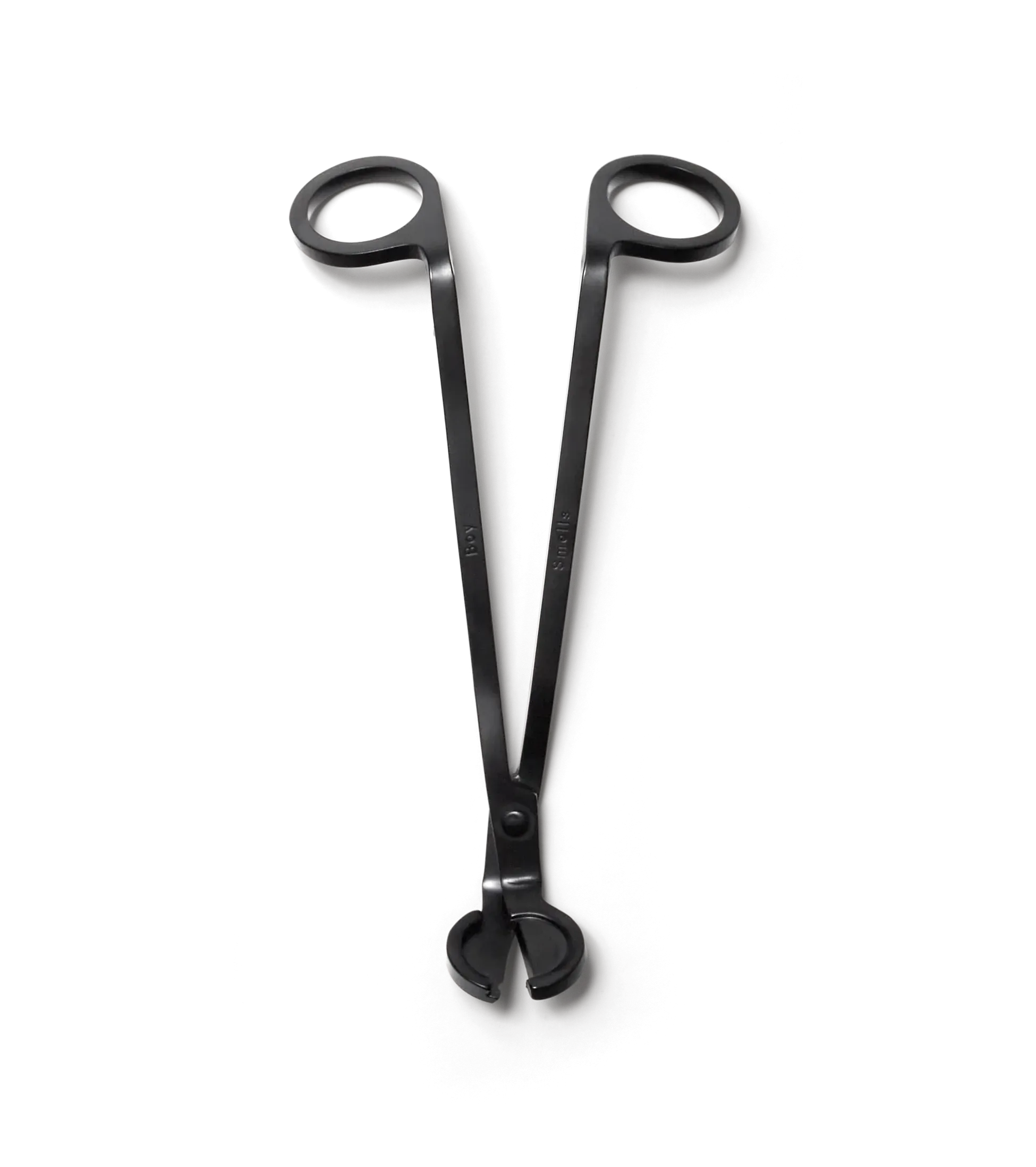 Candle Wick Trimmer