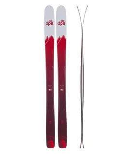 Carbon Pagoda Tour 100