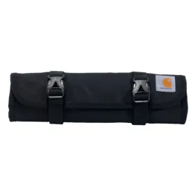 Carhartt 18-Pocket Buckle-Closure Utility Roll
