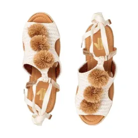 Carioca Espadrille Wedges