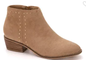 Casanova bootie