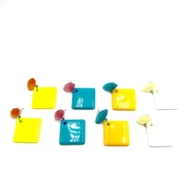 Chase Earrings
