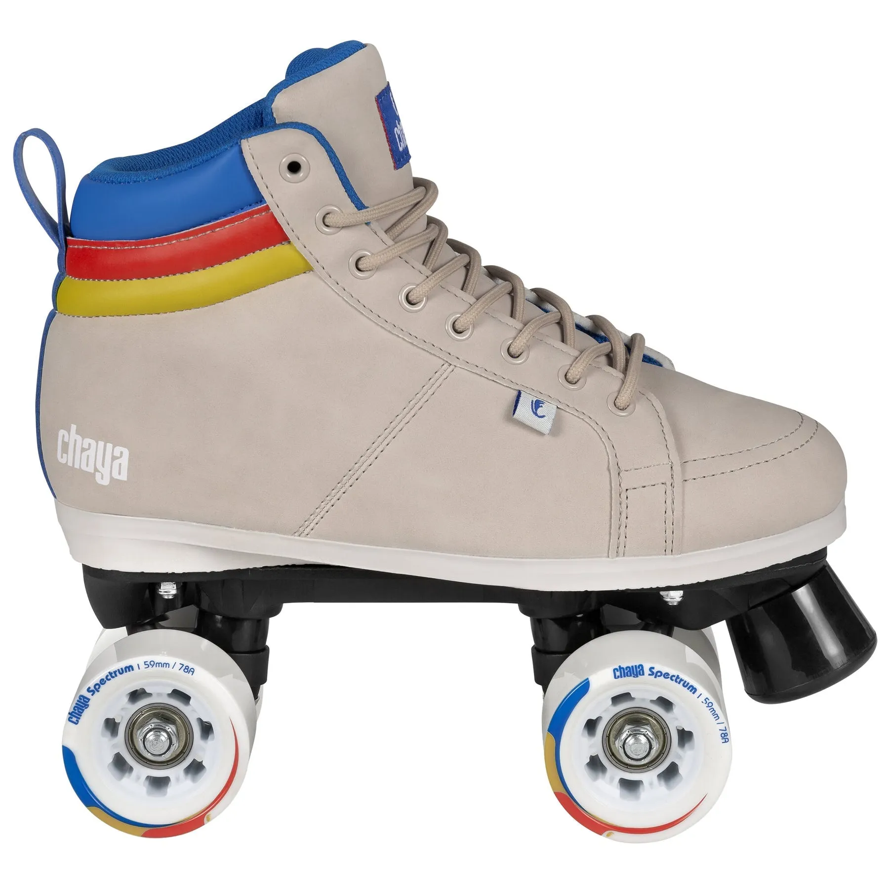 Chaya - Sunset Beach Roller Skate