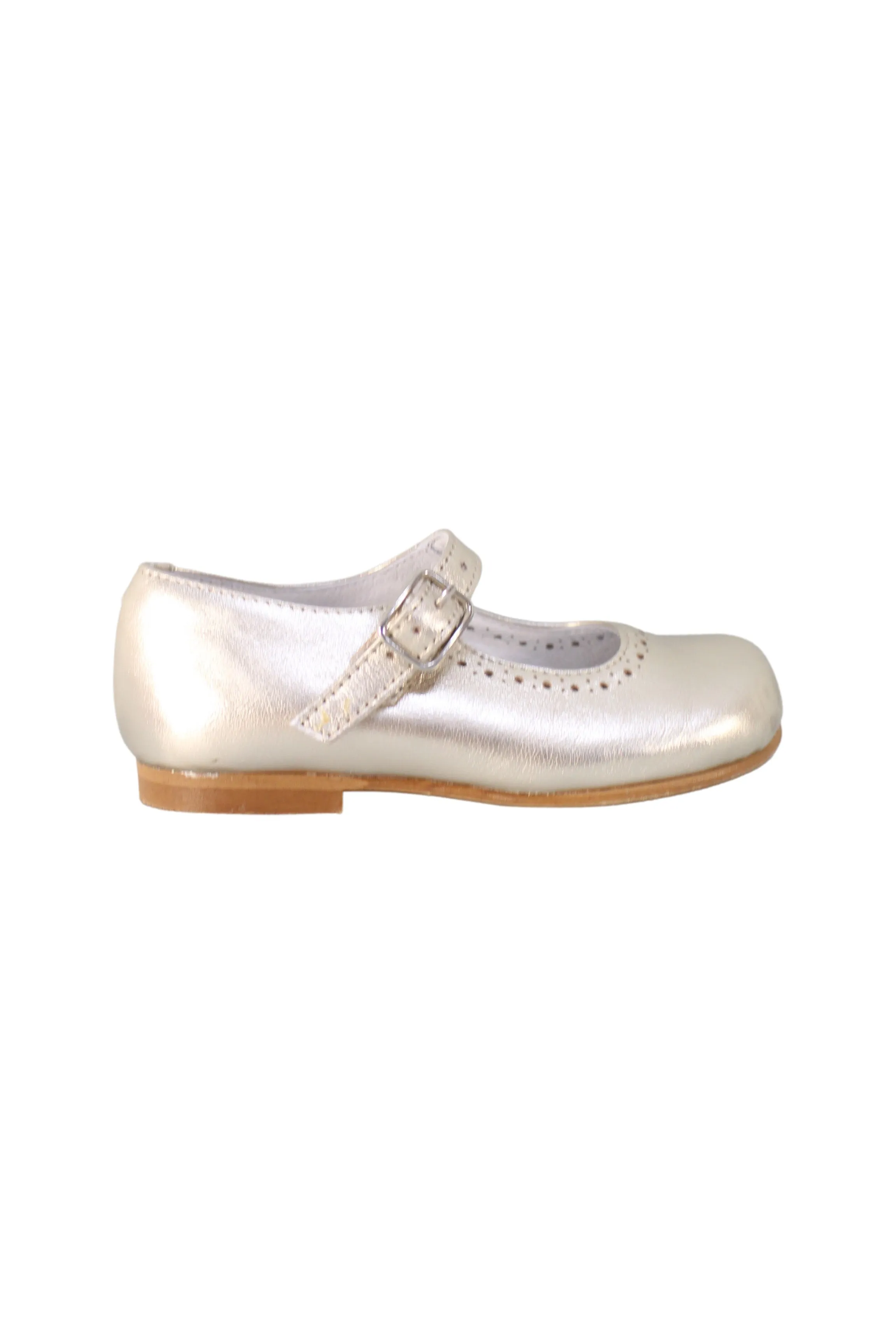 Childrens Classics Flats 18M - 2T (EU23)
