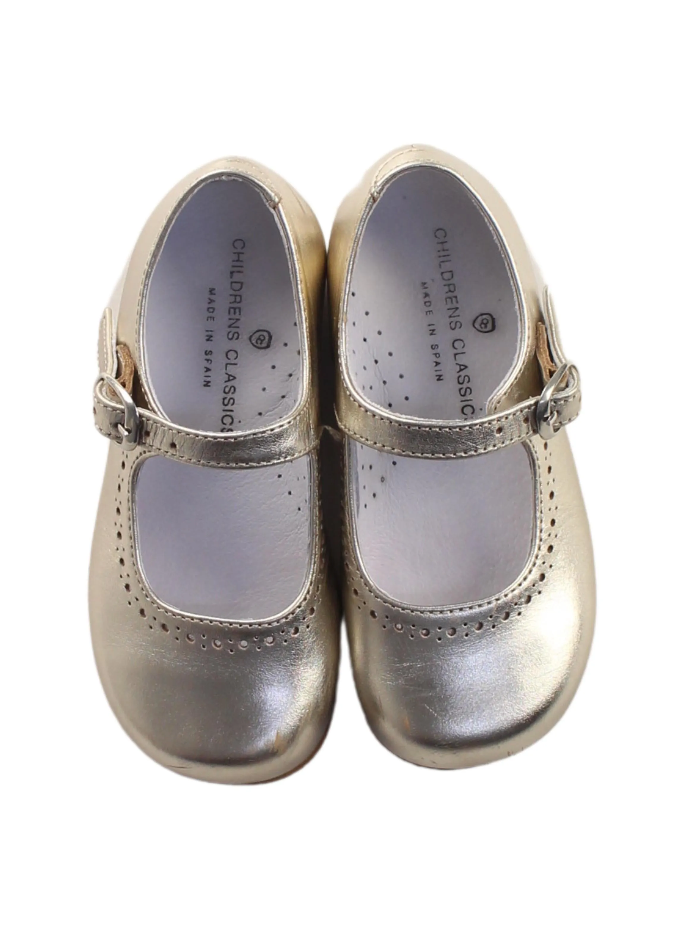Childrens Classics Flats (EU23)