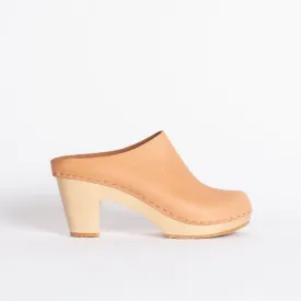 Chloe in Natural, Size 5 (IG)