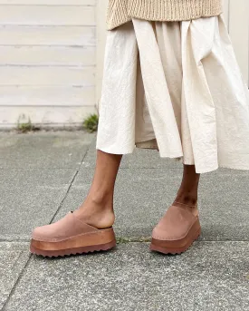 Chonk in Cocoa, Size 9 (IG)