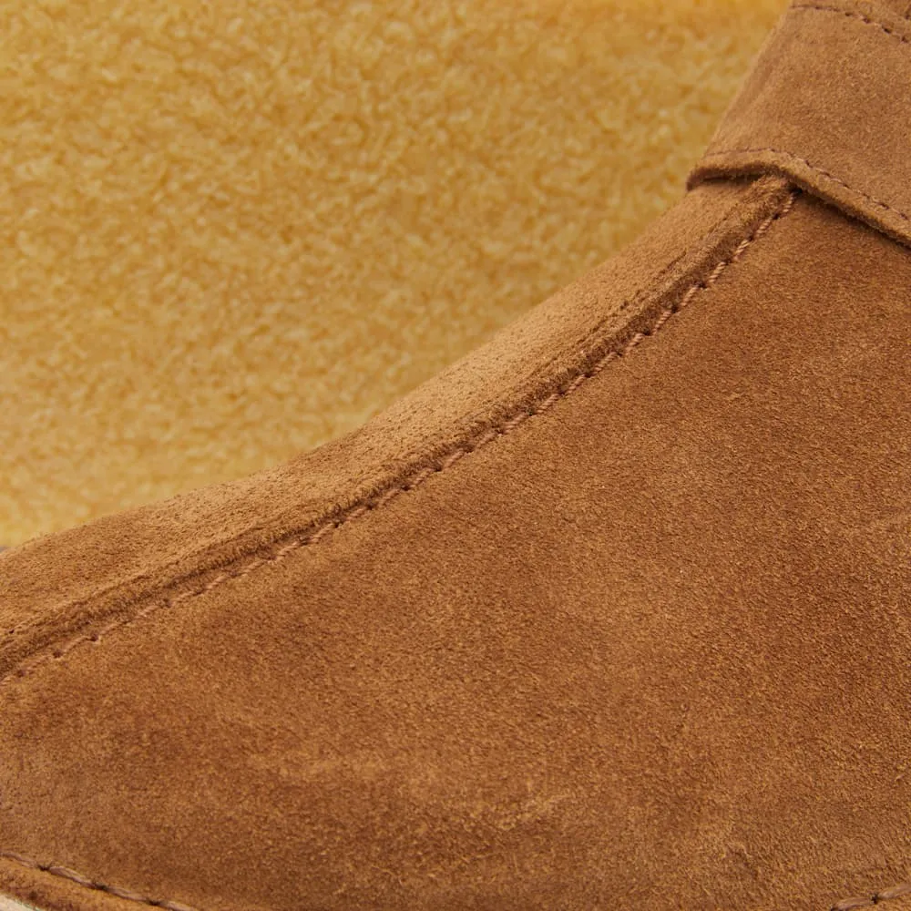 Clarks Originals Desert Trek Mules
