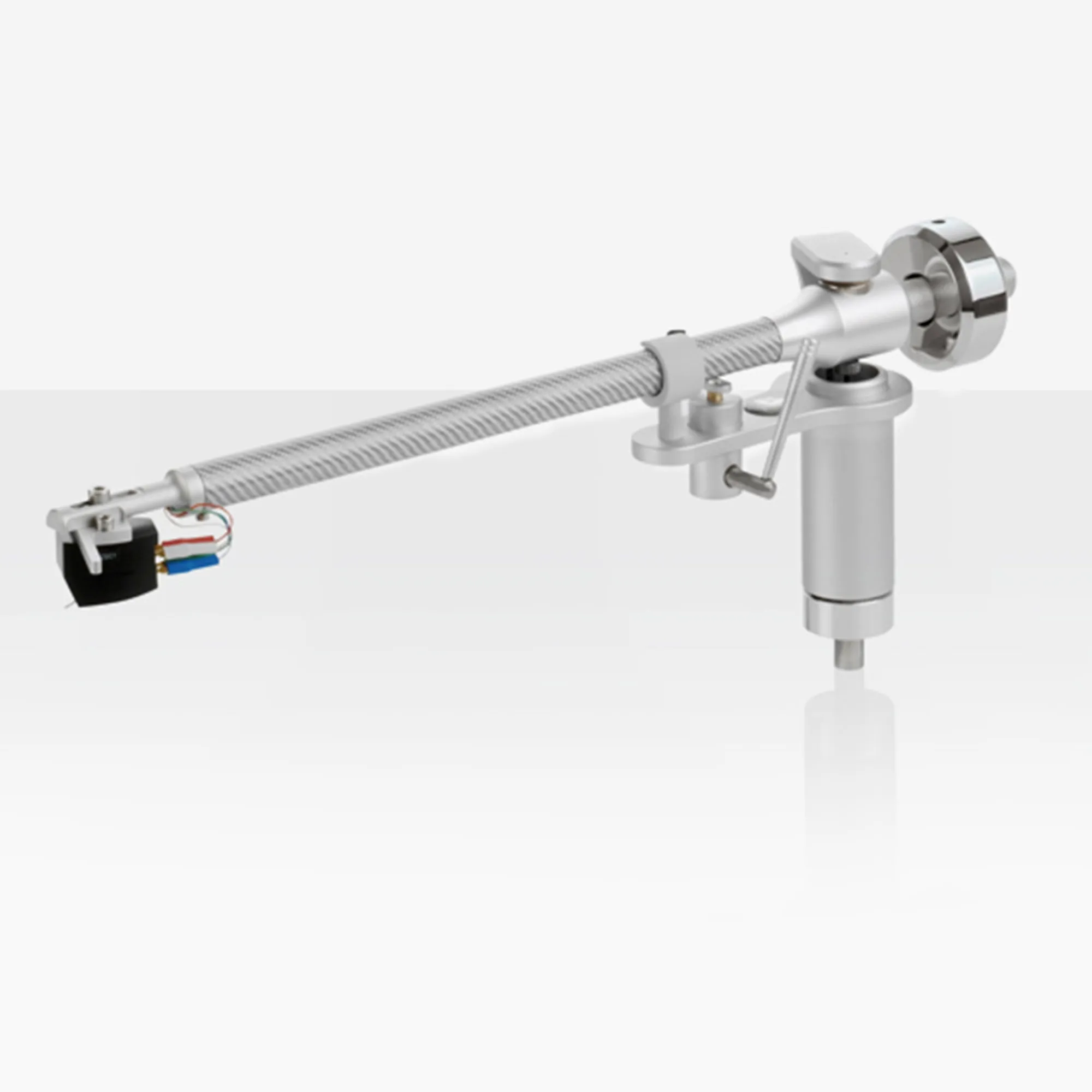 Clearaudio Verify Tonearm