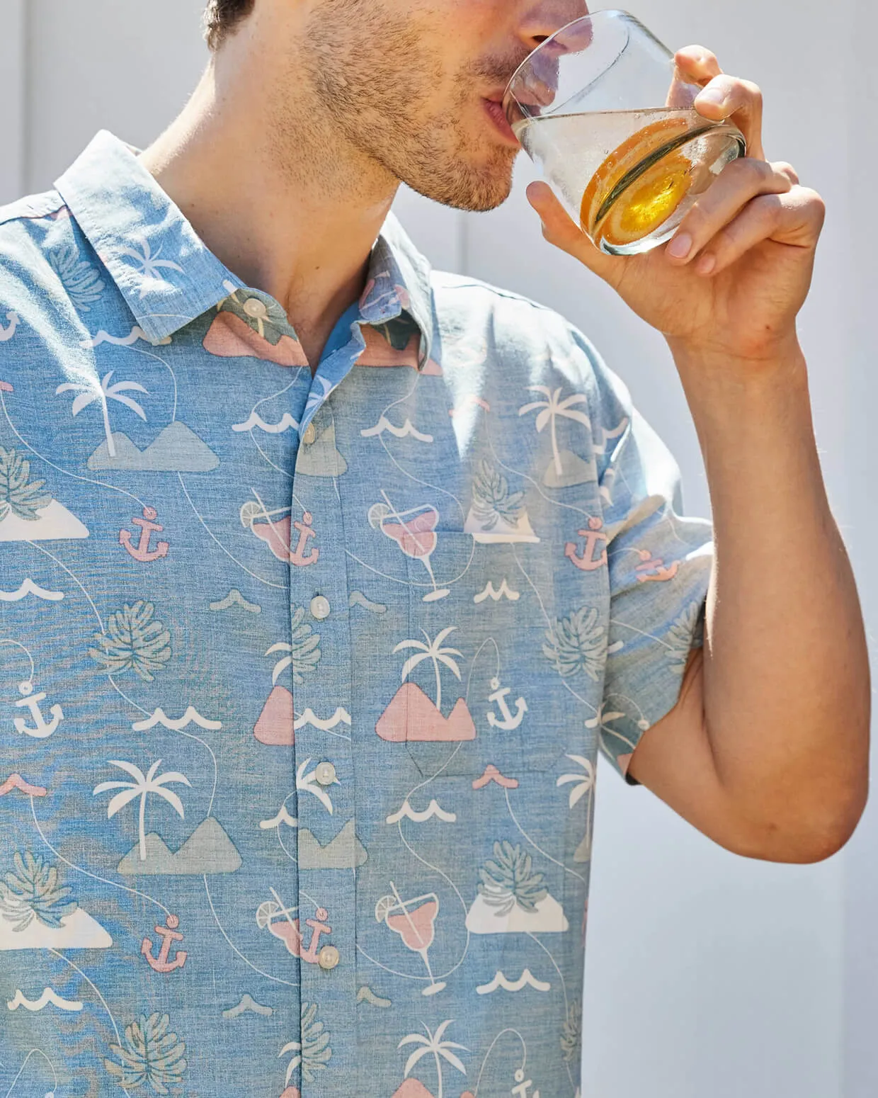 Coastline Woven | Margaritaville