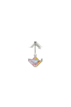 Colorful Goodtrip Collection Montage Earring (Single)