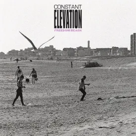 Constant Elevation "Freedom Beach"