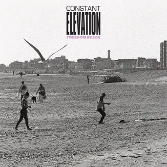 Constant Elevation "Freedom Beach"