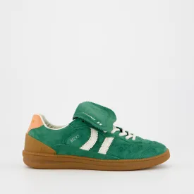 COOLWAY BECKS GREEN OASIS SHOES