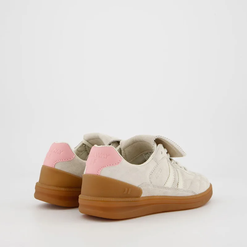 COOLWAY BECKS X ICE PINK SHOES