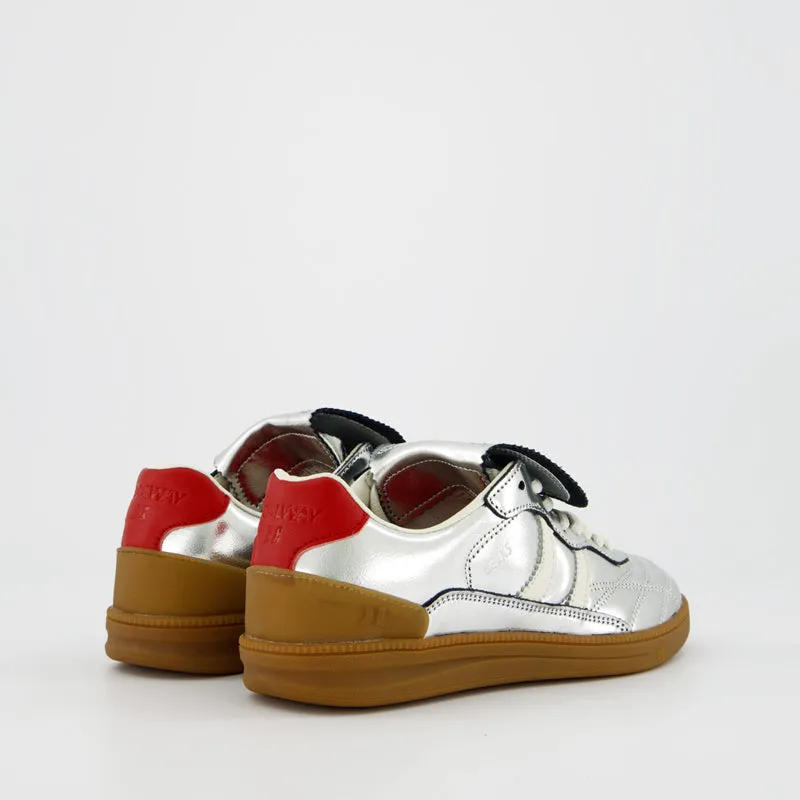 COOLWAY BECKS X SILVER MIST SHOES