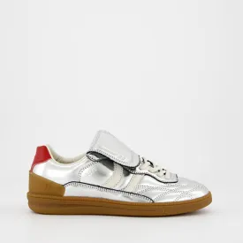 COOLWAY BECKS X SILVER MIST SHOES