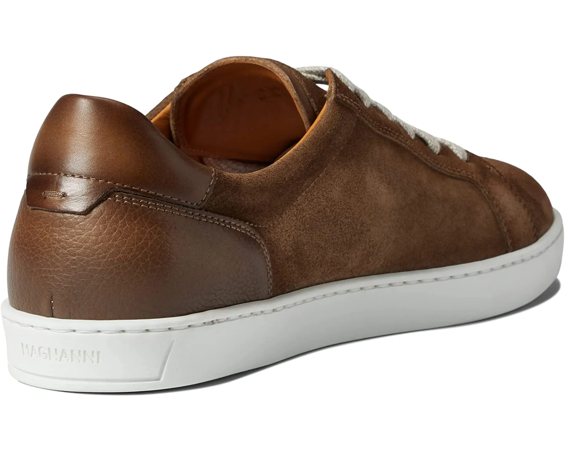 Costa Lo Magnanni sneakers, suede