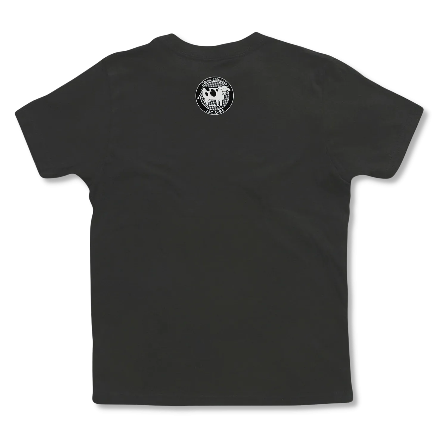 COW Wars Luke Classic T
