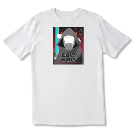 COW Wars Luke Classic T