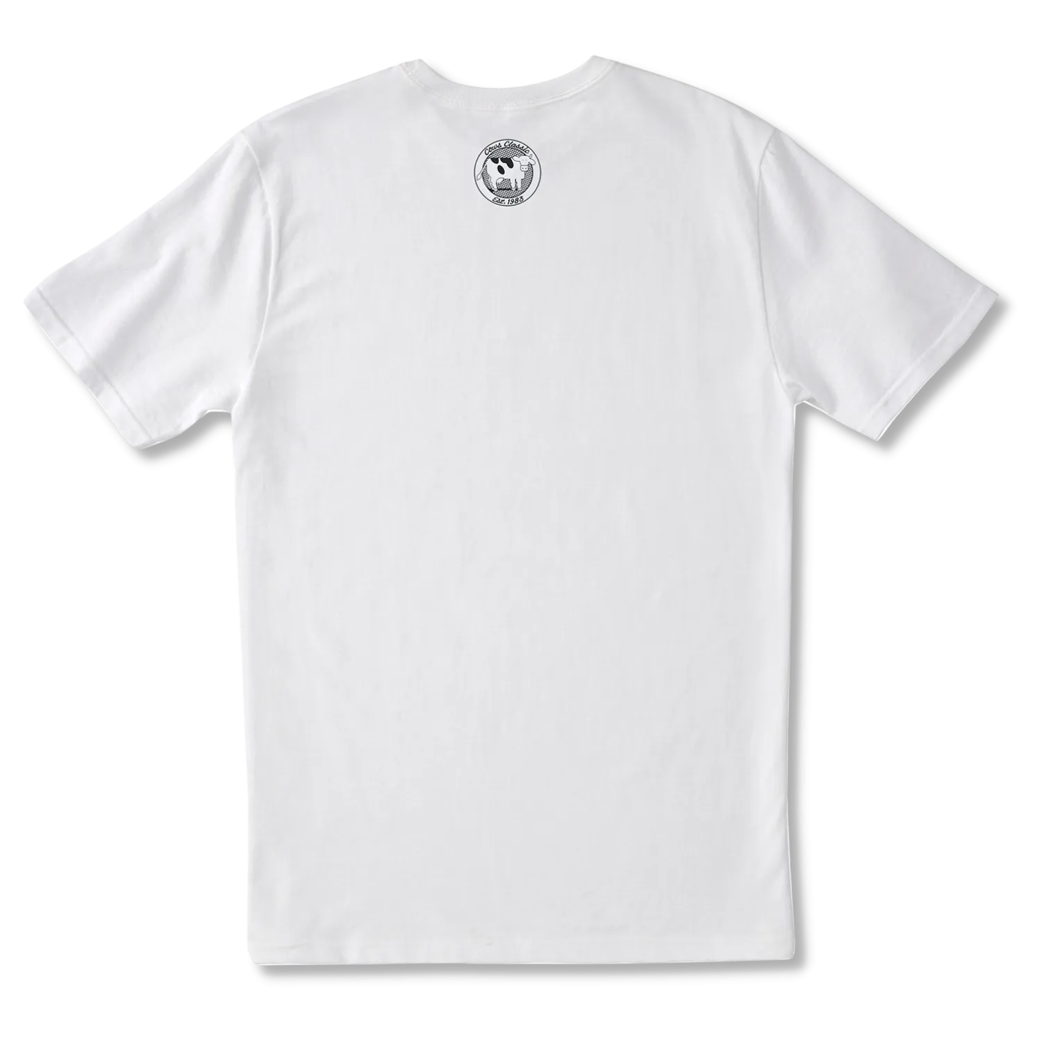 COW Wars Luke Classic T