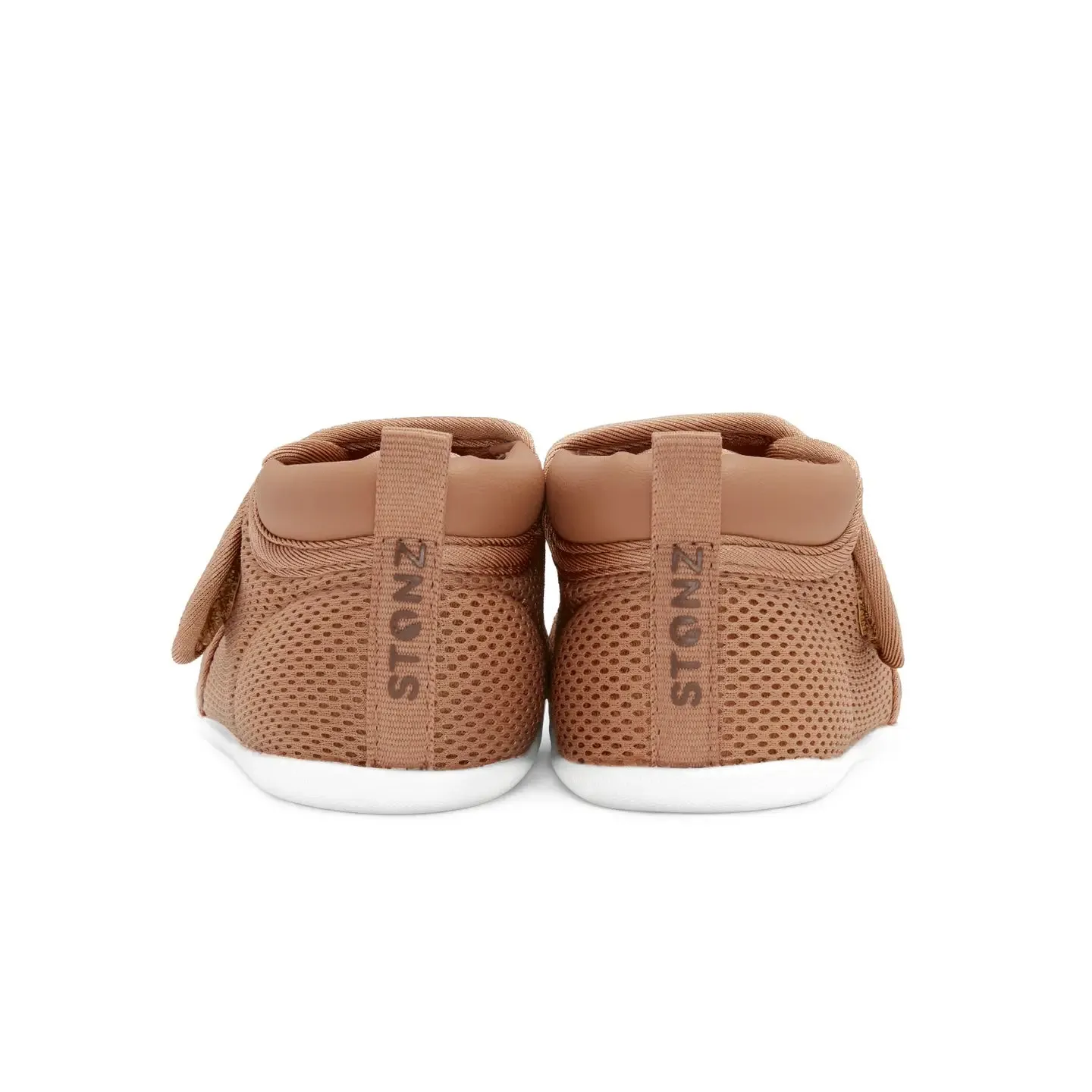 Cruiser Original Baby Shoes - Camel