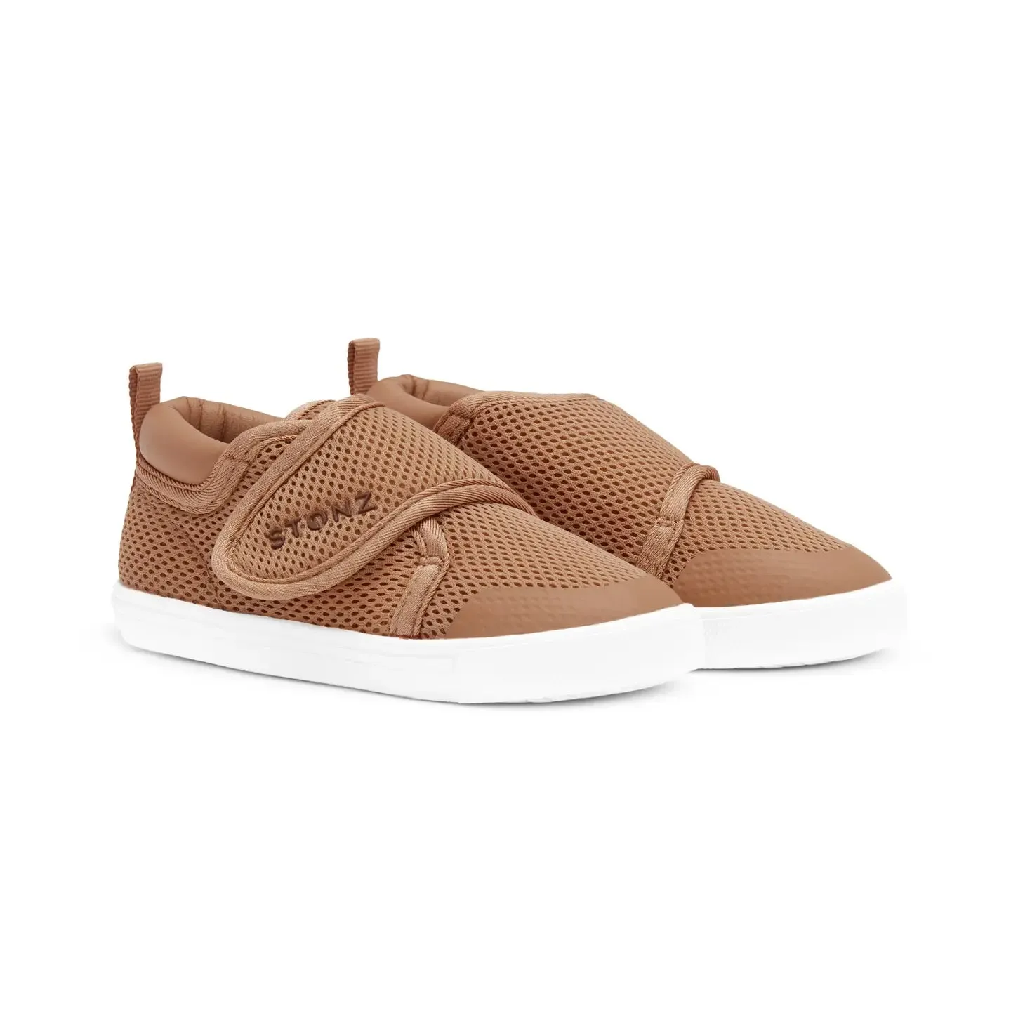 Cruiser Original Toddler Shoes - Camel
