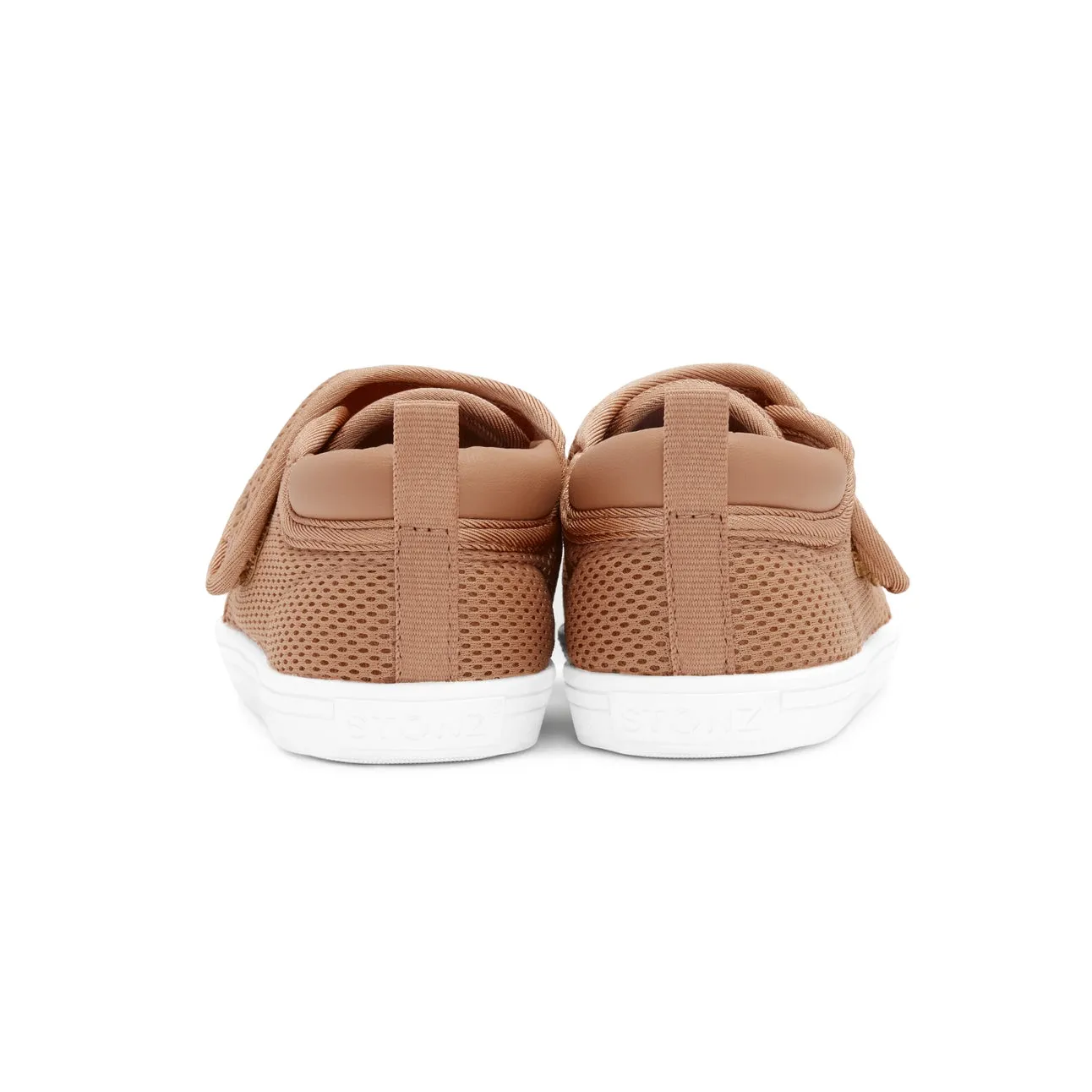 Cruiser Original Toddler Shoes - Camel