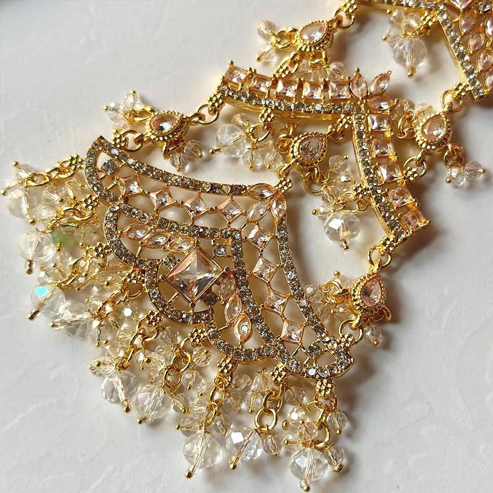 Crystal Jhoomar