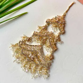 Crystal Jhoomar