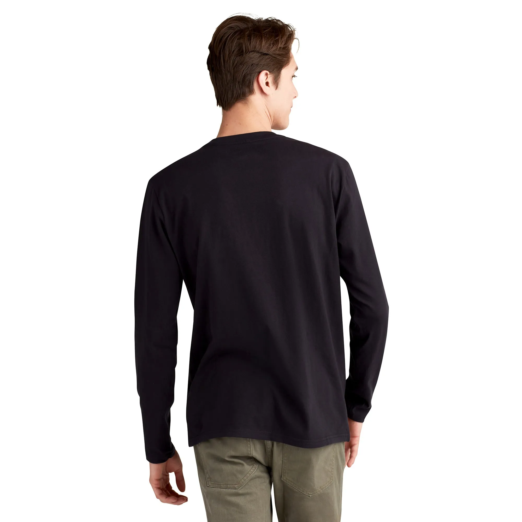 Da Rail Long Sleeve T-Shirt